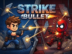 Lojë Strike Bullet