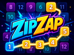 Lojë Zipzap