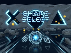 Lojë Shape Select