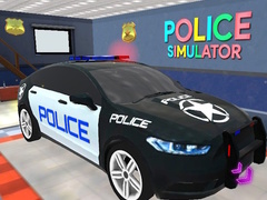 Lojë Police Simulator