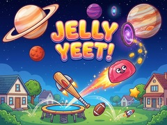 Lojë Jelly Yeet!