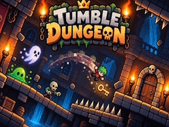 Lojë Tumble Dungeon