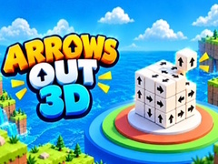 Lojë Arrows Out 3D
