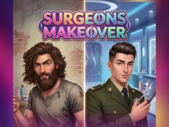 Lojë Surgeons Makeover 