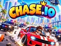 Lojë Chase.io
