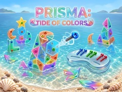 Lojë Prisma: Tide of Colors