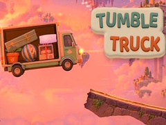 Lojë Tumble Truck