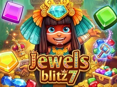 Lojë Jewels Blitz 7