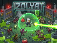 Lojë Izolyat