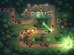 Lojë Last Grove