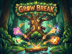 Lojë Grow Break