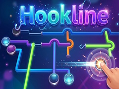 Lojë Hookline