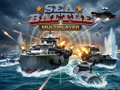 Lojë Sea Battle Multi player