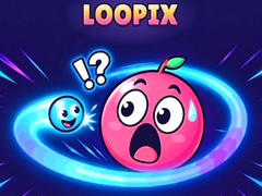 Lojë Loopix