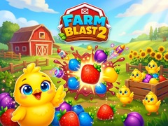 Lojë Farm Blast 2