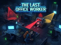 Lojë The last office worker