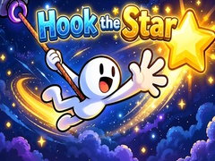 Lojë Hook the Star