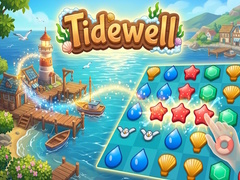 Lojë Tidewell