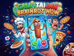 Lojë Call Italian Brainrot Now