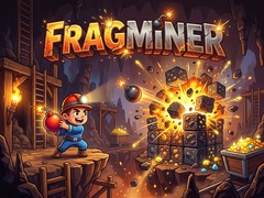 Lojë FragMiner