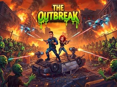 Lojë The Outbreak