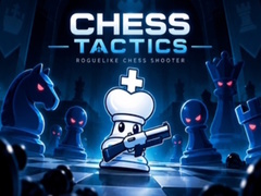 Lojë Chess Tactics