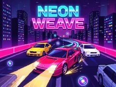 Lojë Neon Weave