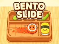 Lojë Bento Slide