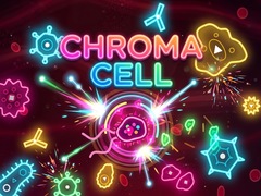 Lojë Chroma Cell