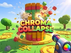 Lojë Chroma Collapse