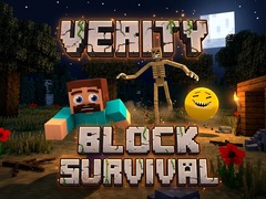 Lojë Verity Block Survival