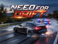 Lojë Need for Drift