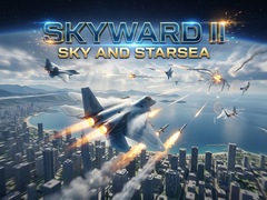 Lojë Skyward II - Sky and Starsea