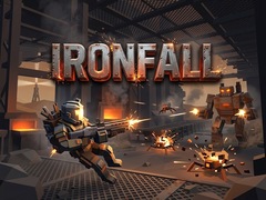 Lojë Ironfall