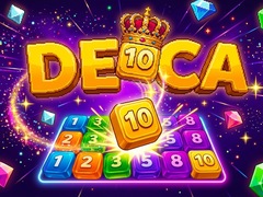 Lojë Deca