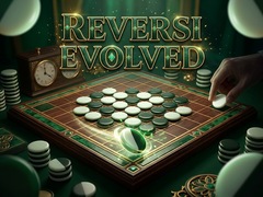 Lojë Reversi Evolved