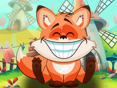 Lojë Happy Fox