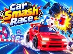 Lojë Car Smash Race