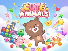Lojë Cute Animals