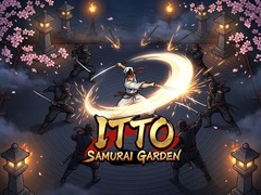Lojë ITTO - Samurai Garden
