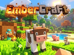Lojë EmberCraft