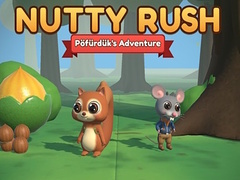 Lojë Nutty Rush