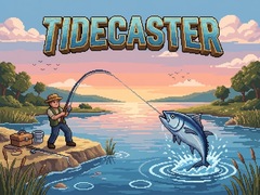 Lojë Tidecaster