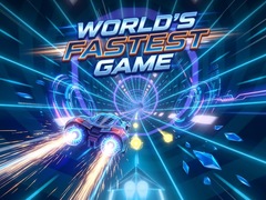 Lojë World's Fastest Game