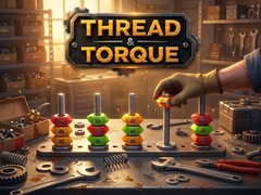 Lojë Thread & Torque