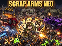 Lojë Scrap Arms Neo