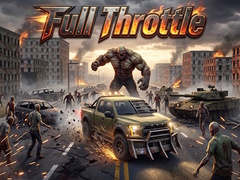 Lojë Full Throttle