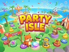Lojë Party Isle