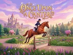 Lojë Once Upon a Canter