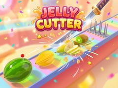 Lojë Jelly Cutter